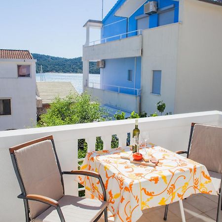Hana Home - Apartments Tisno Buitenkant foto