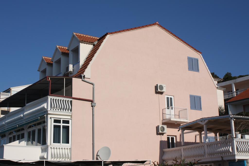 Hana Home - Apartments Tisno Buitenkant foto