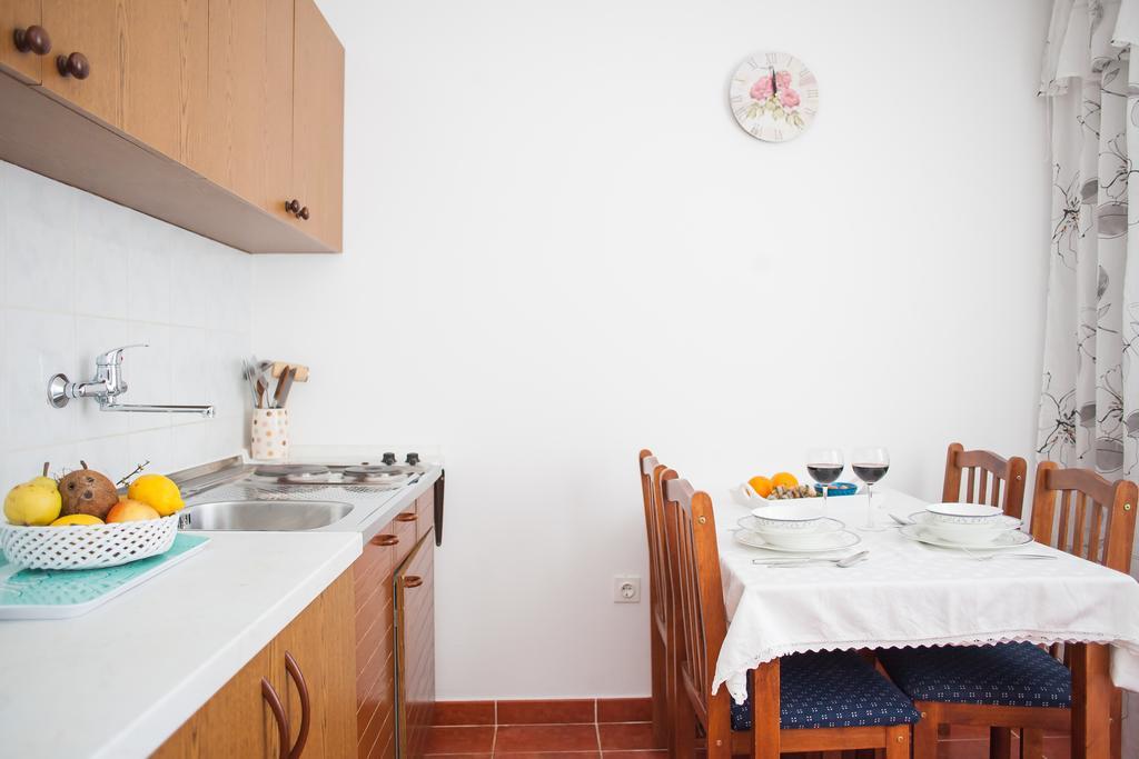 Hana Home - Apartments Tisno Buitenkant foto
