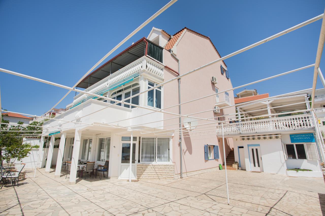 Hana Home - Apartments Tisno Buitenkant foto