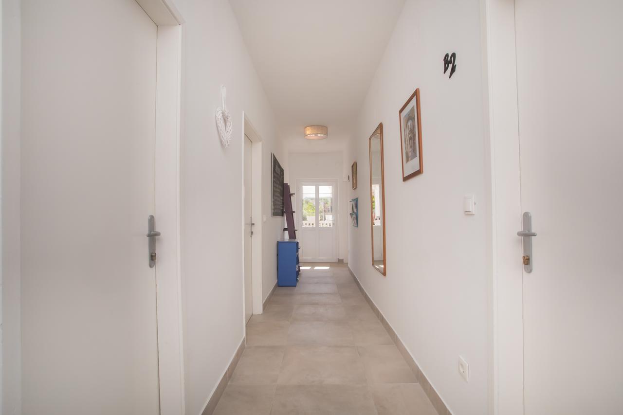 Hana Home - Apartments Tisno Buitenkant foto